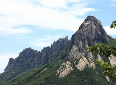 설악산 케이블카 요금 할인 및 운행시간 주차장 정보