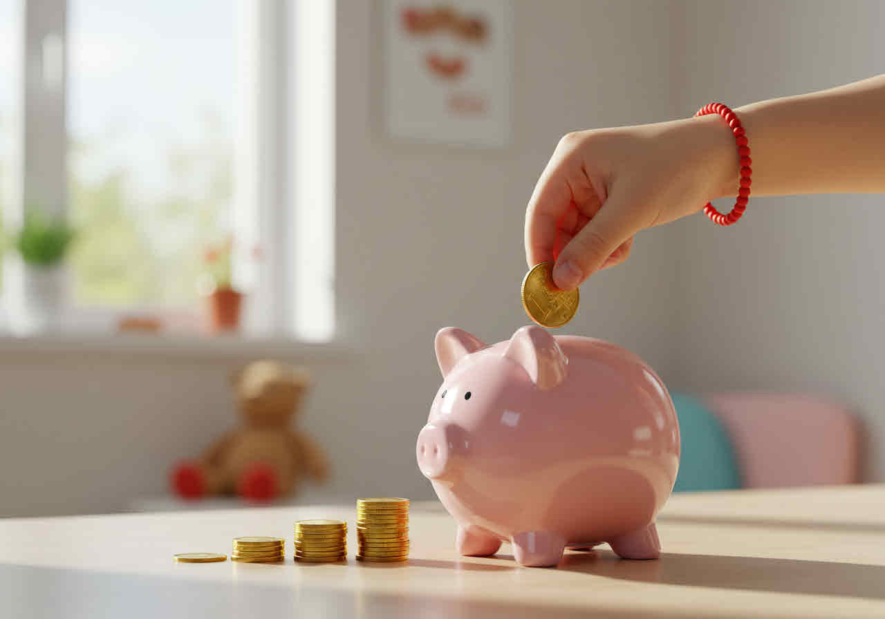 돈버는 습관 만들기 월급날 통장 쪼개기 실전 가이드