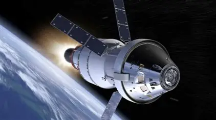 아르테미스 2호 발사