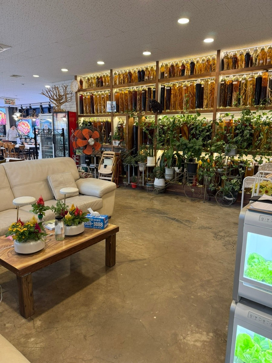 생생정보 코다리찜 무한리필 위치 가격