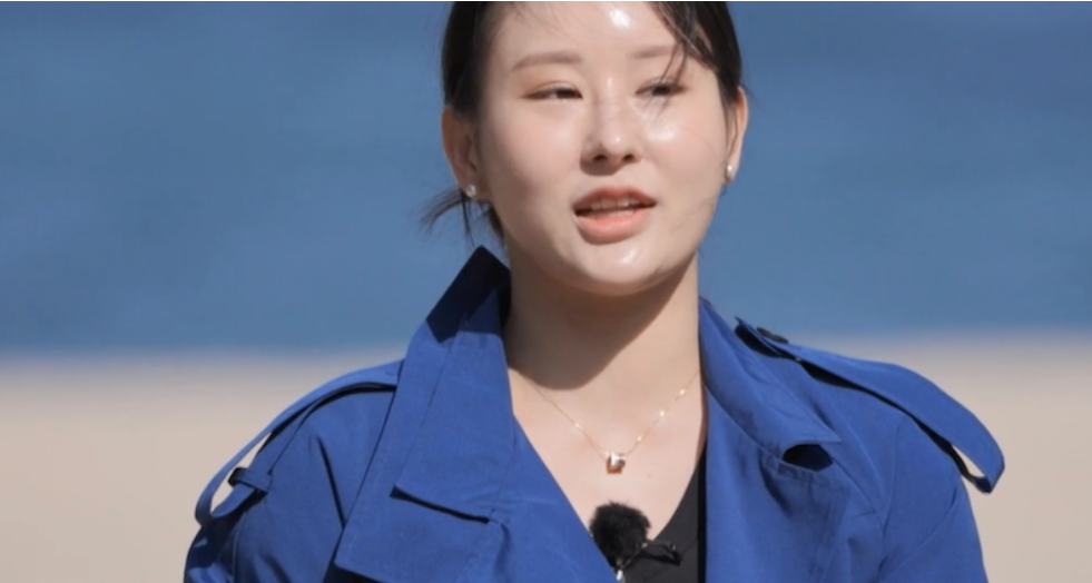 나는솔로21기 여성출연자 인스타그램