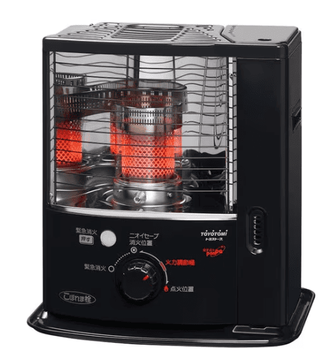 TOP3 인기 캠핑난로 