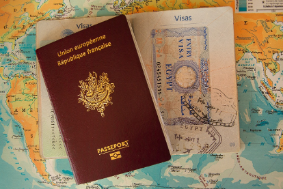 여권 재발급 온라인 신청 방법 총정리(2025년 최신)