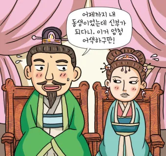 고려시대 광종 계보 현종 계보 성씨_4