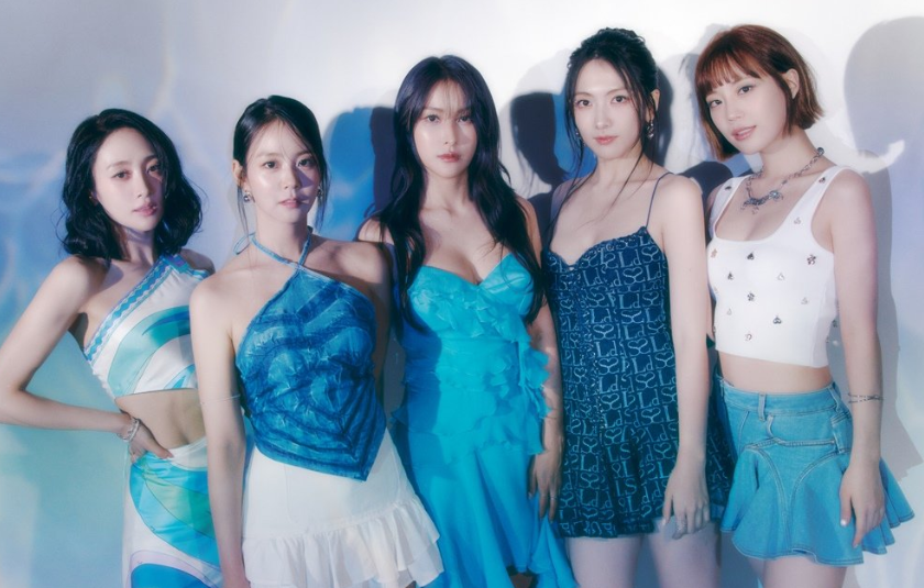 カラ、「I Do I Do」 7月24日発売 ❘ KARA