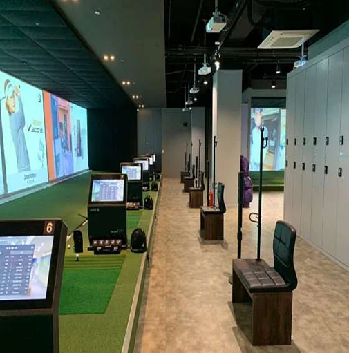 토미골프아카데미