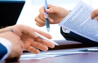 사직서 양식 무료 다운