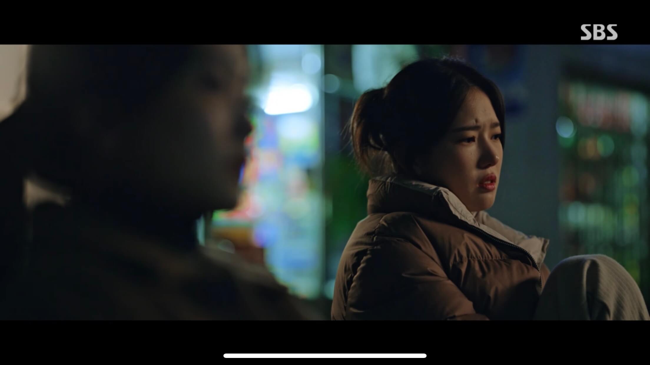 악귀 드라마 등장인물 재방송