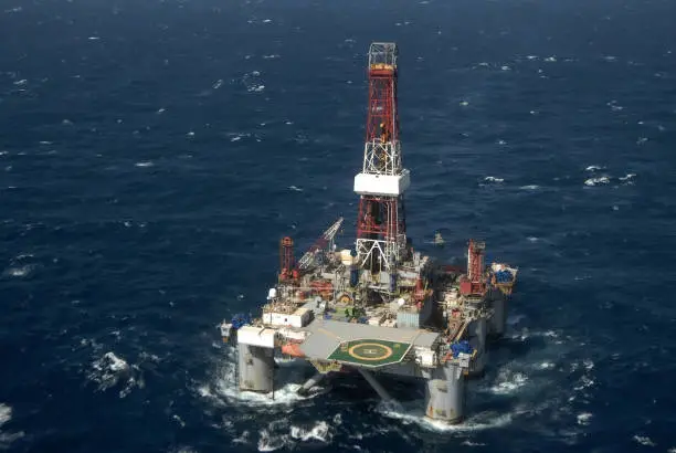 대왕고래 동해가스유전 관련주 수혜주