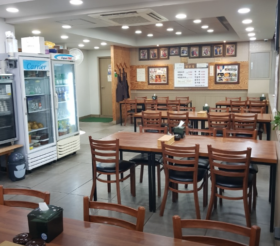 오늘N 어탕국수 어탕밥 어탕칼국수 빙어튀김 오늘은국수먹는날 경남 함양군 함양집어탕