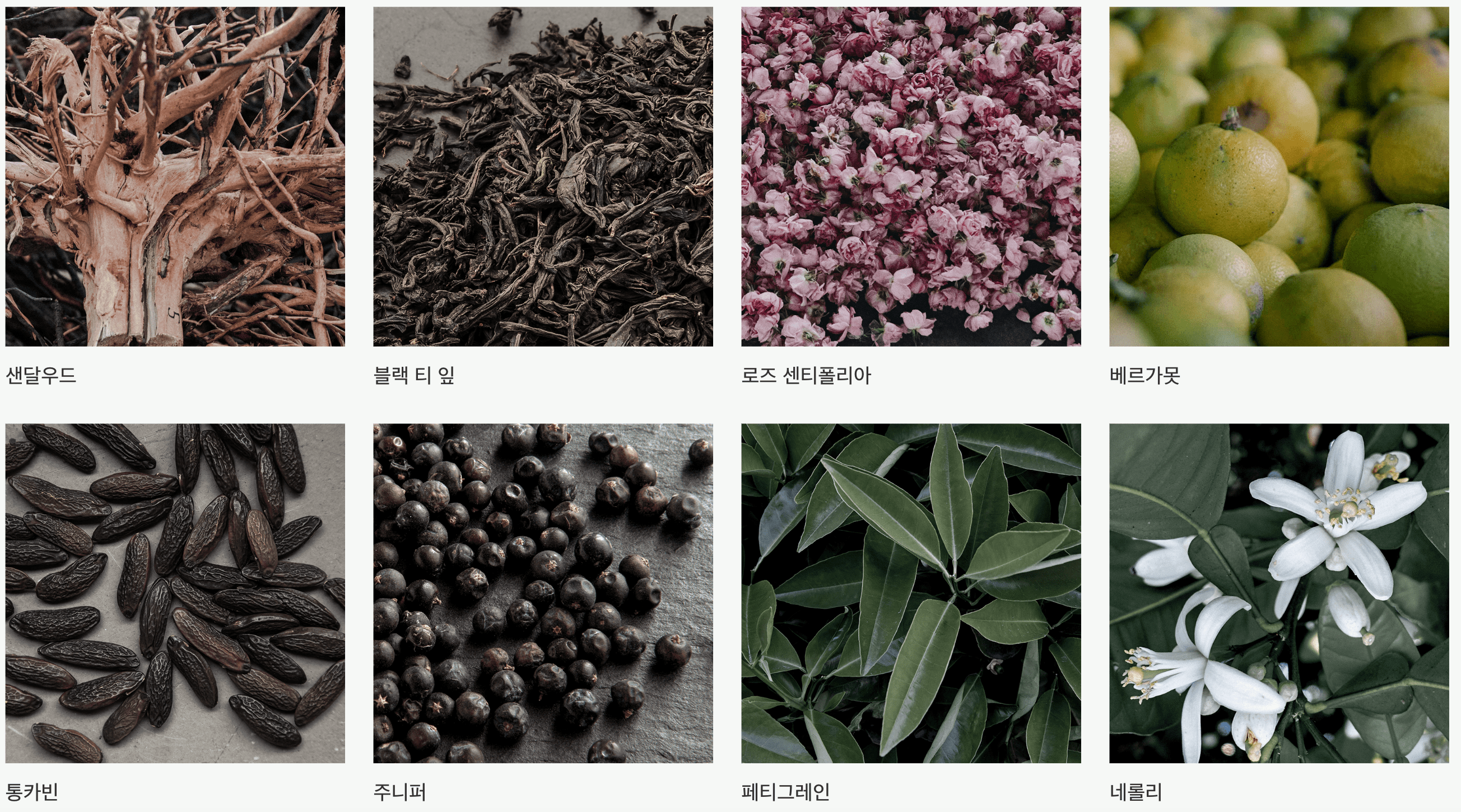 르라보-상탈-33-원료-설명