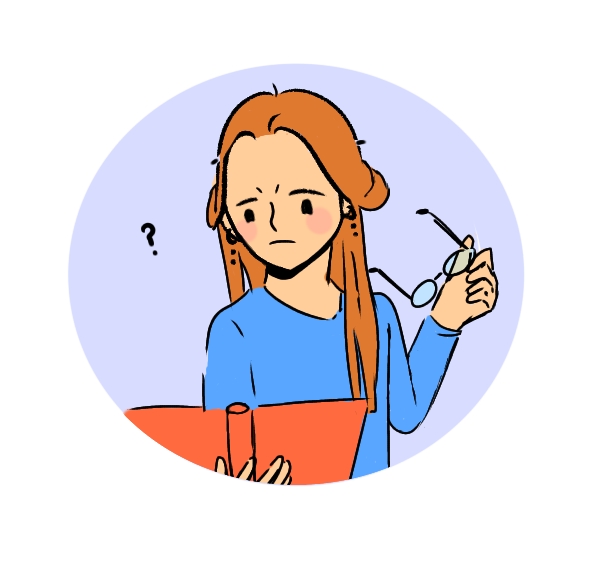 노안이 오는 이유: 노화와 눈 건강의 상관관계