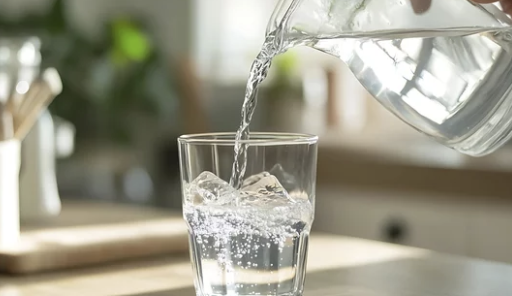 물 자주 마시기