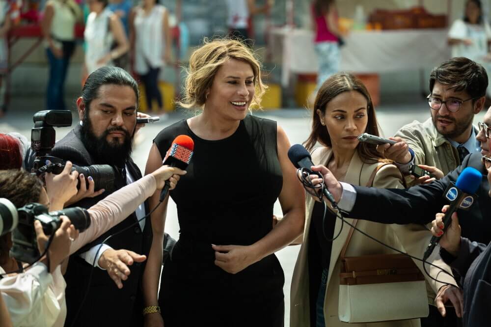 에밀리아 페레즈