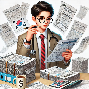 종합소득세 신고 방법