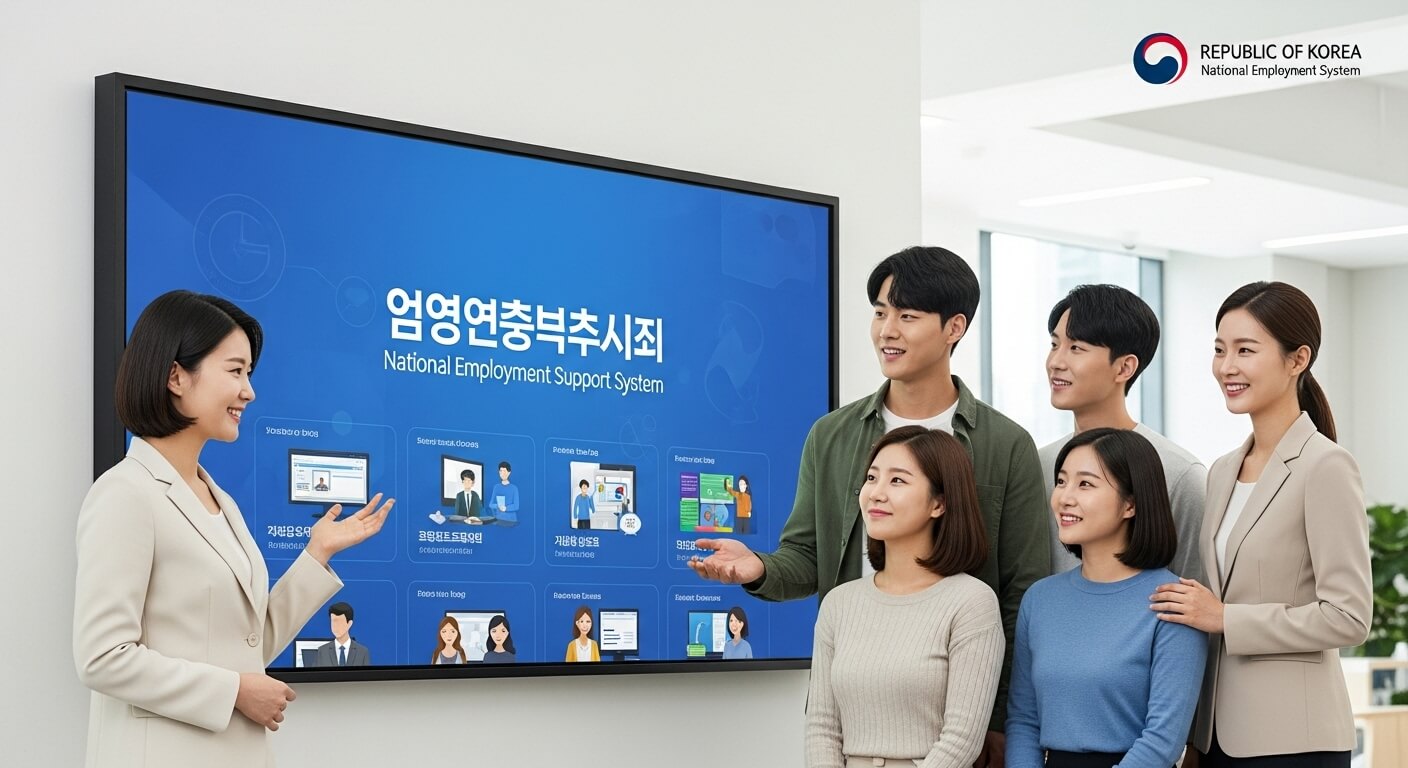 국민취업지원제도