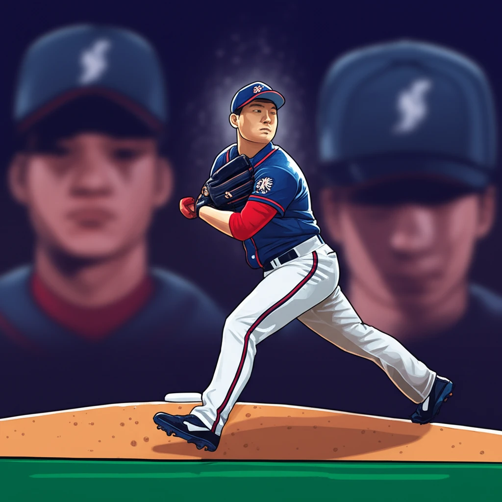 돌아온 에이스 양현종! KIA 우승 