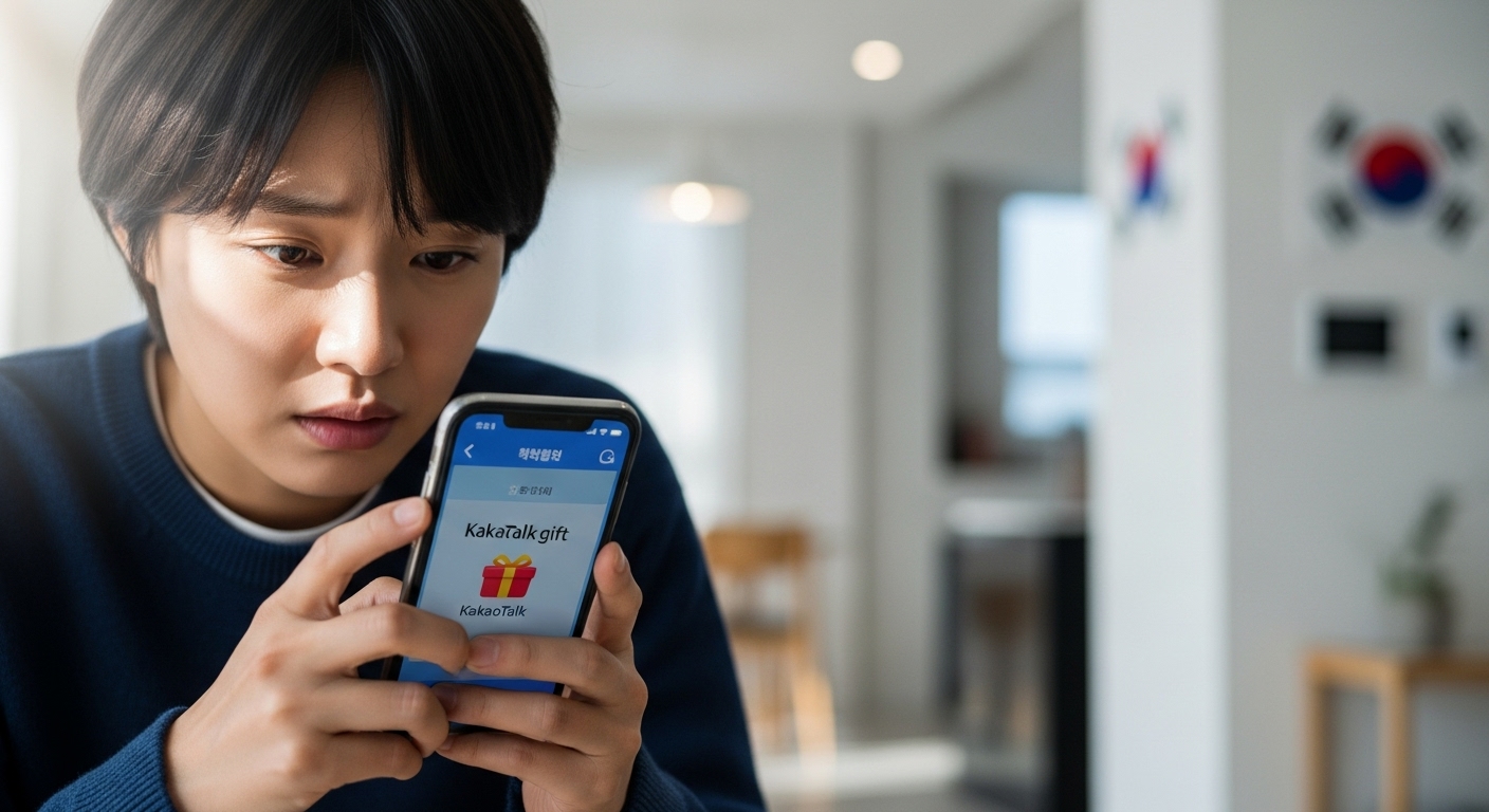 카카오쇼핑포인트&amp;#44; 유효기간 경과