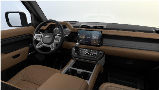 랜드로버 디펜더 110