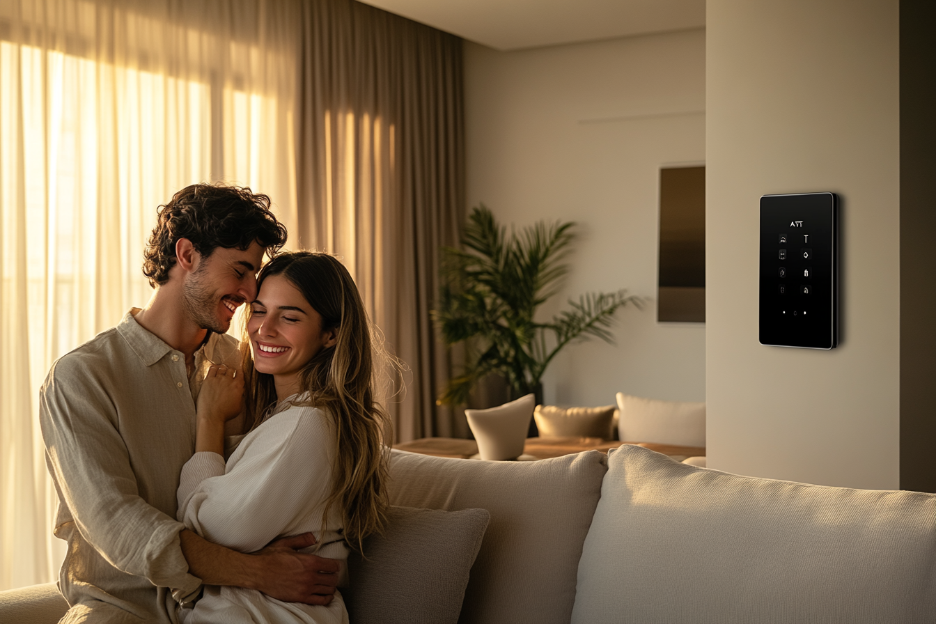 자녀 유무에 따른 주거지원 사진