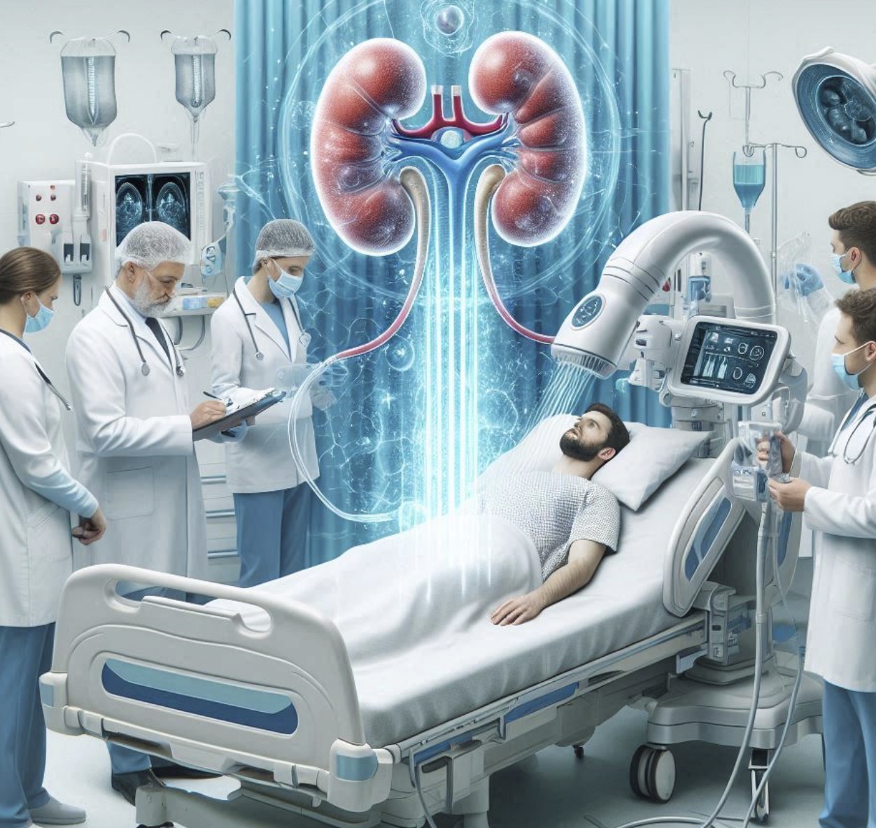 신장 요로결석 체외충격파 쇄석술 비용 얼마일까?