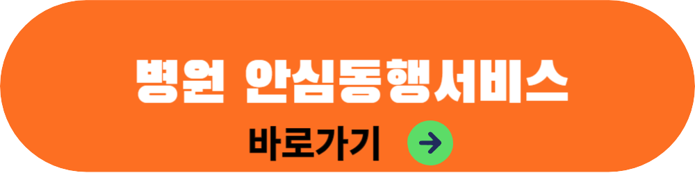 서울 병원 안심동행서비스2