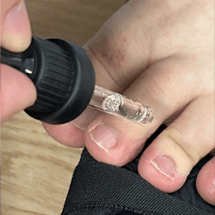 발톱 무좀 약 리얼큐어