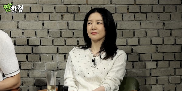 이영애 나이 남편