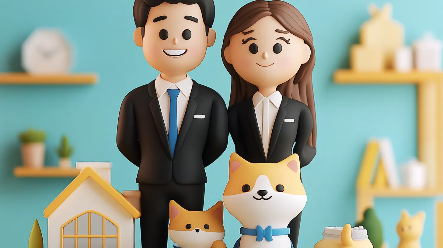 보험사별 주요 차이점