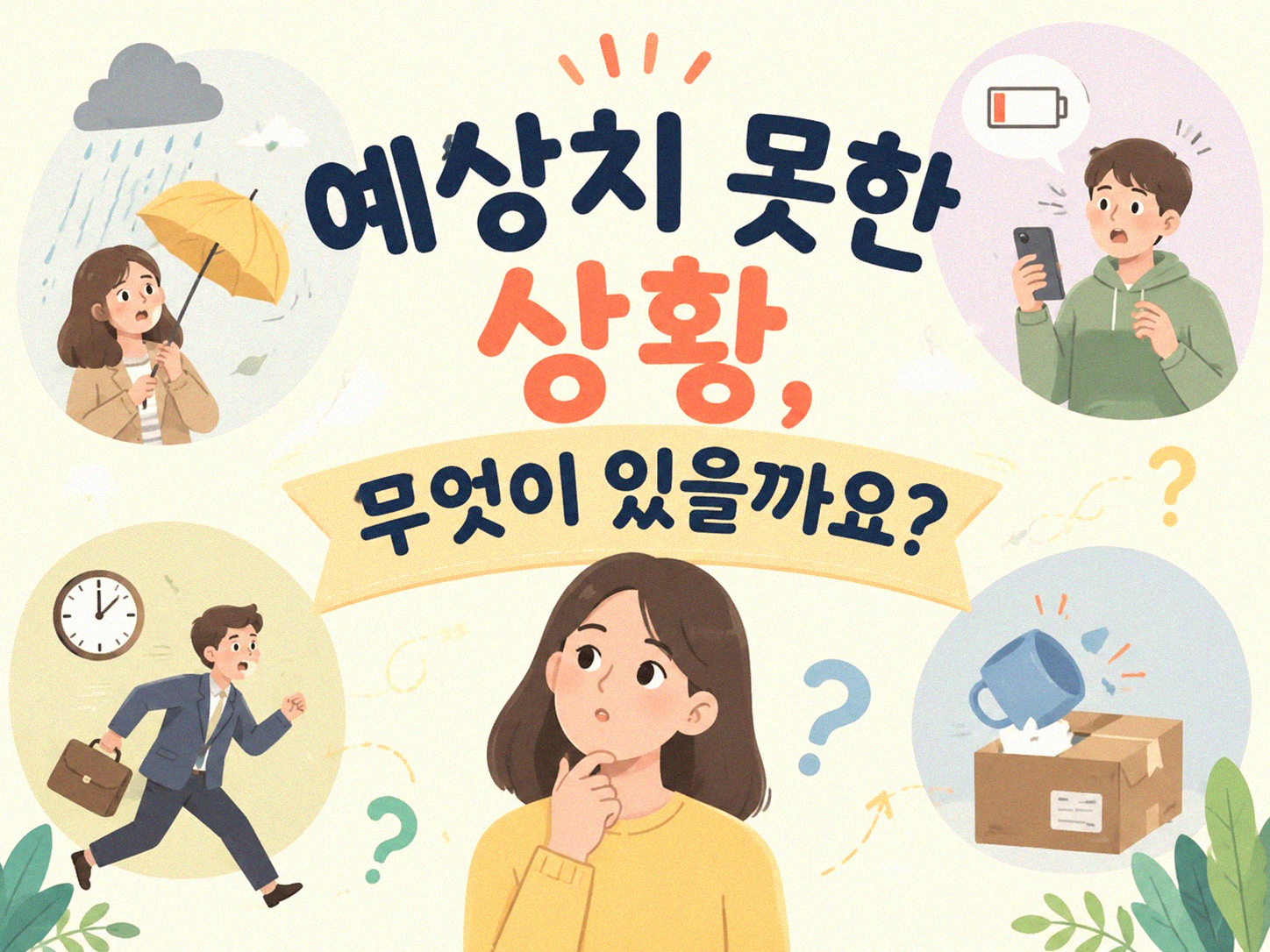 비상금 따로 모으는 이유, 이걸 몰랐다고?
