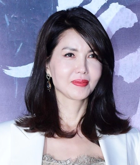 백지연 아들 HL그룹 정몽원 회장 차녀와 결혼 소식