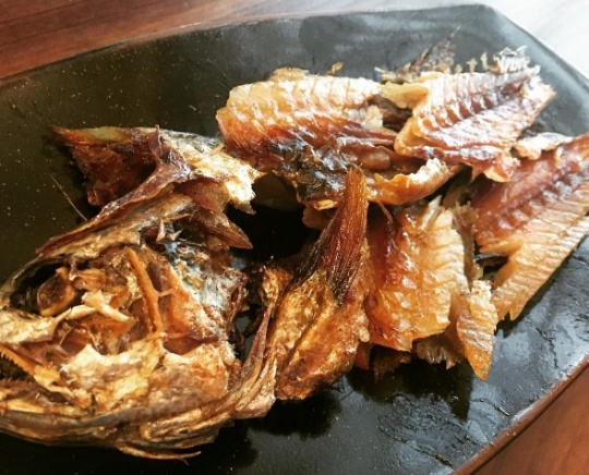 마포 상암동 한정식 '덕승재'