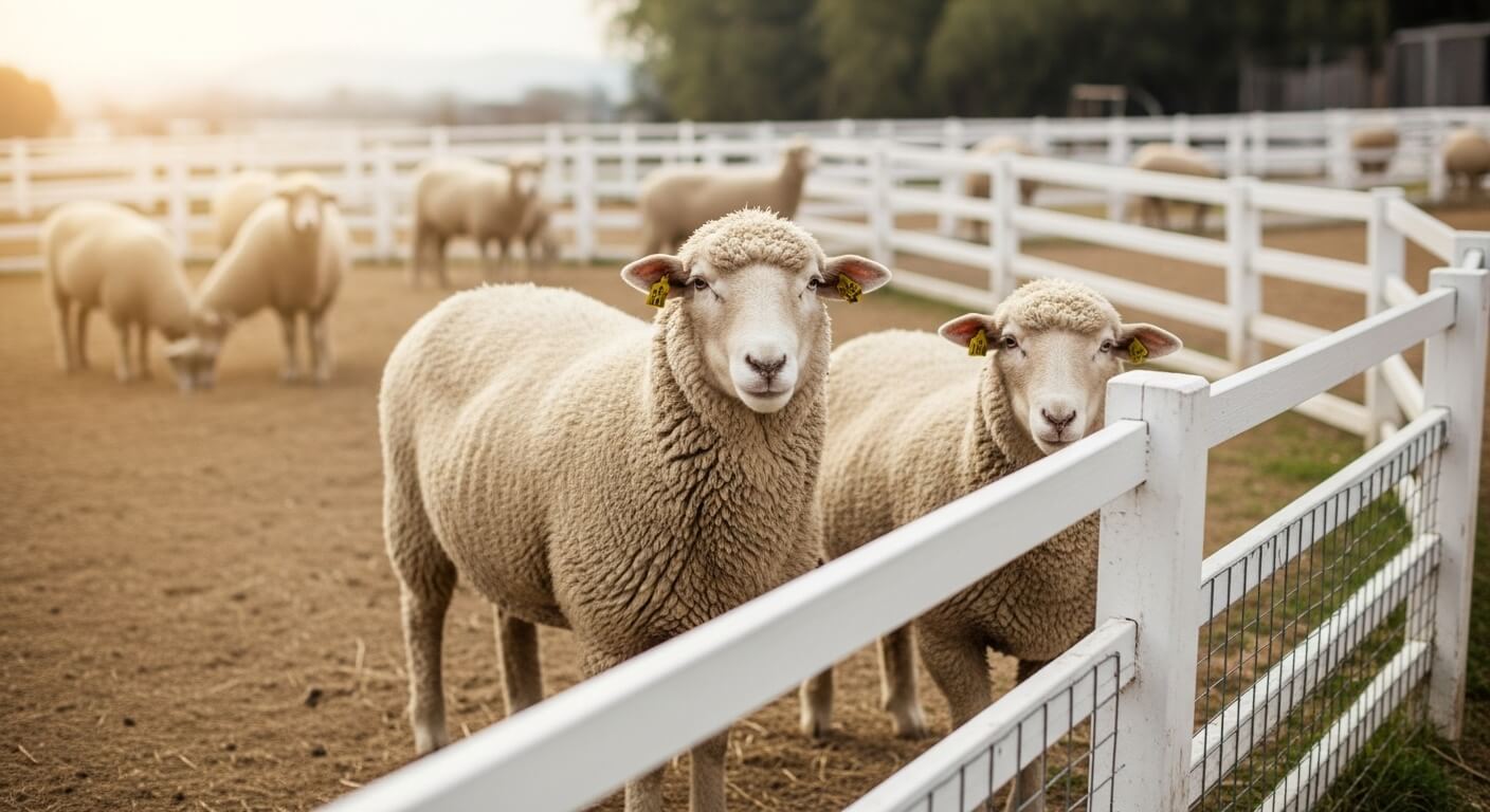 초등학교 여름방학 대관령 양떼목장
