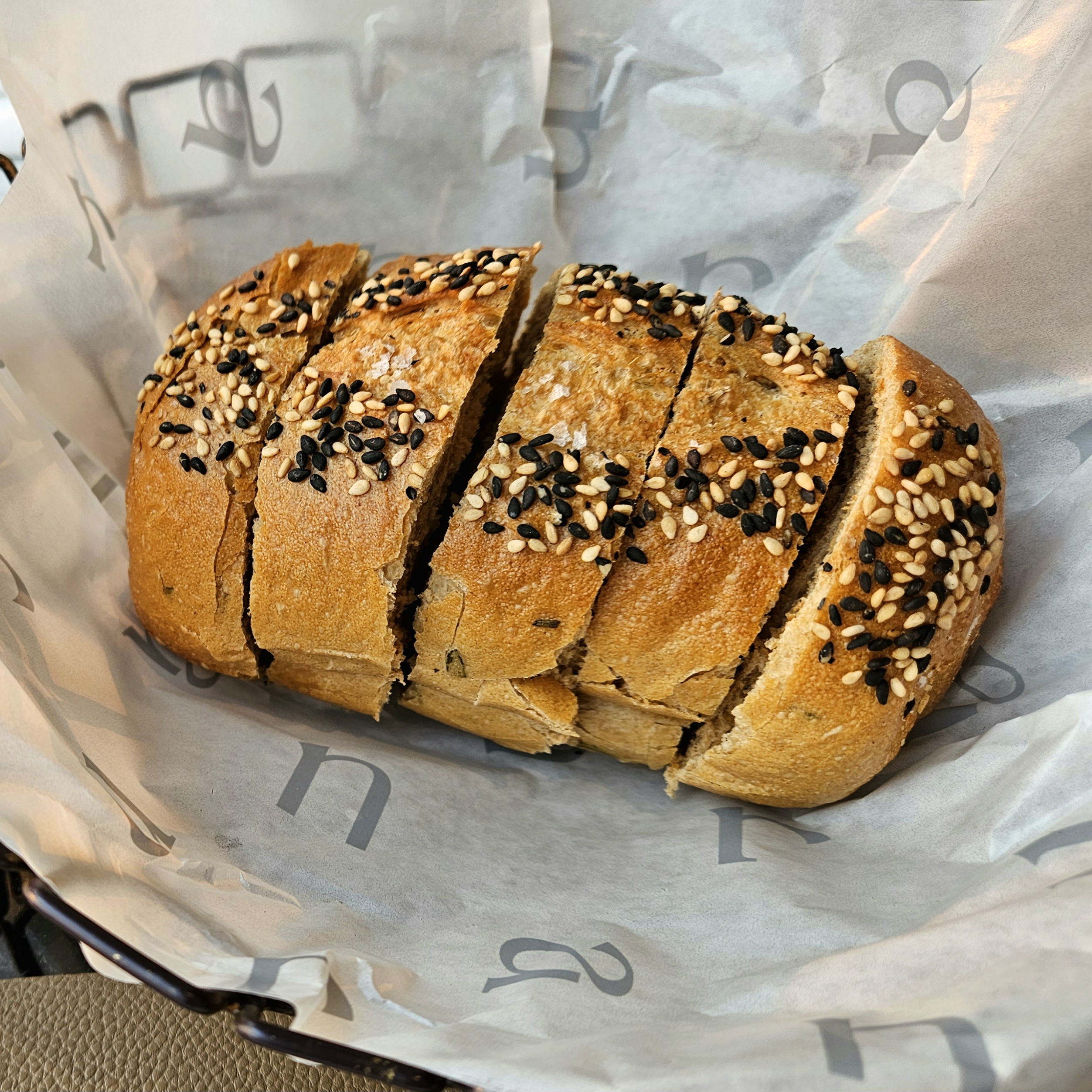 부아쟁 애피타이저