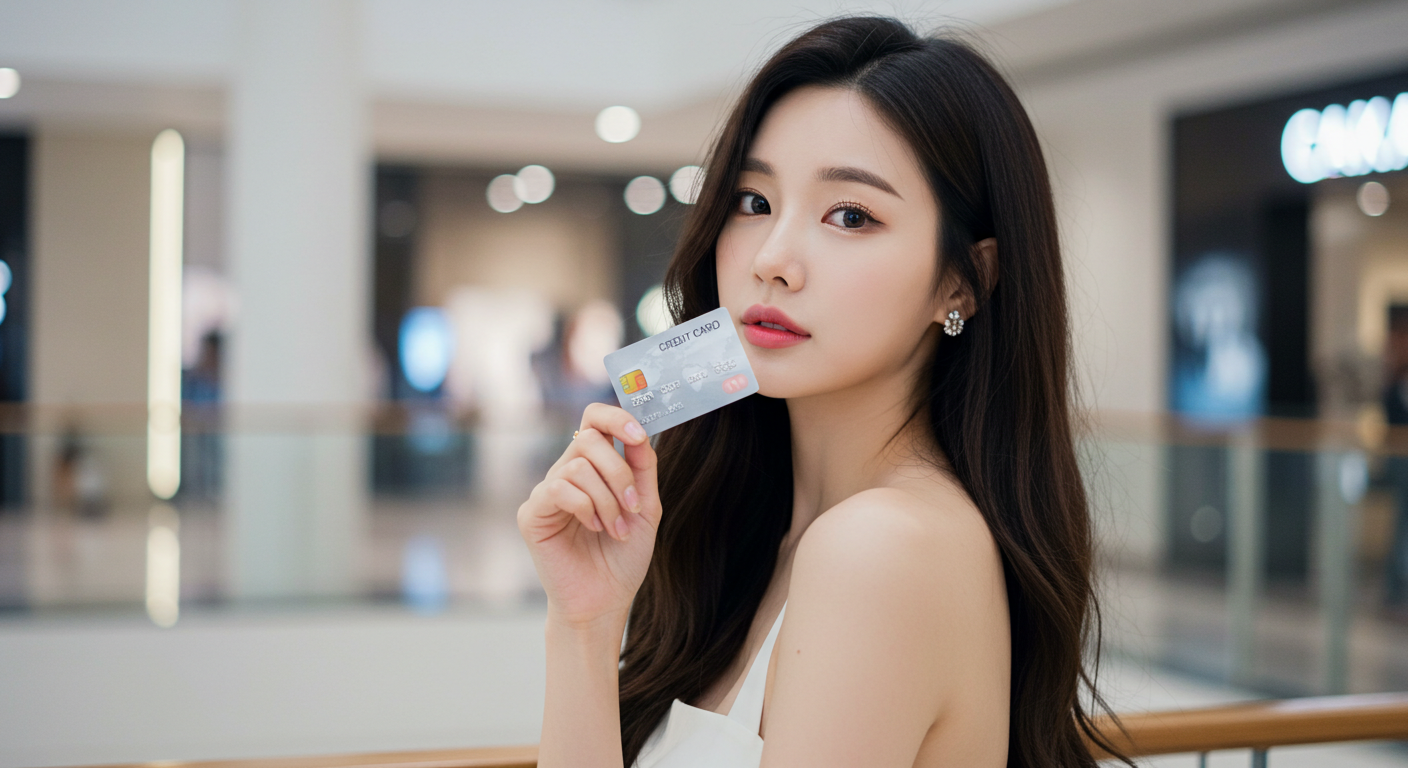 삼성 신용카드 종류