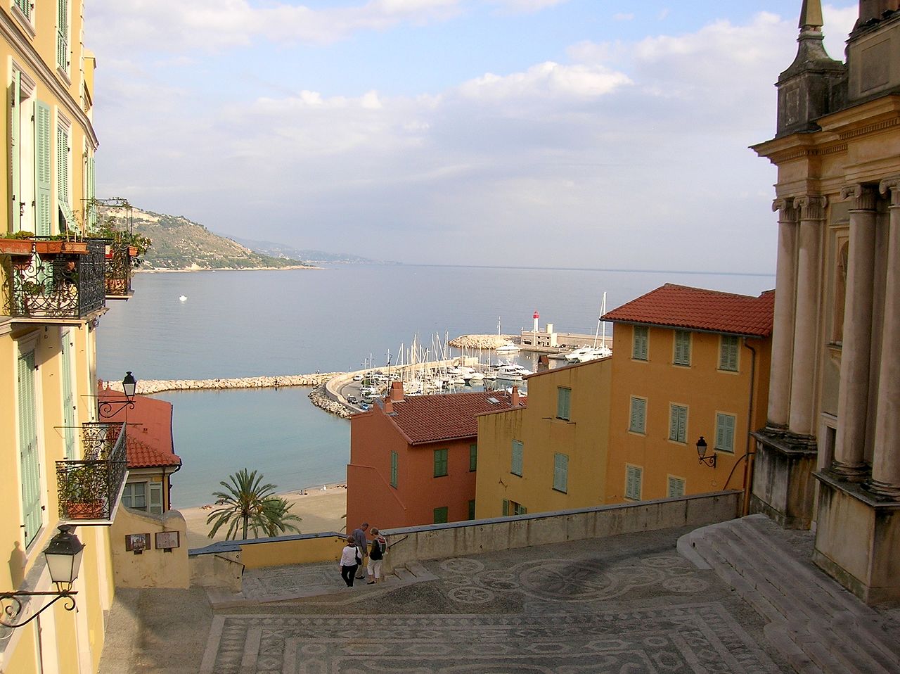 모나코여행 관련사진