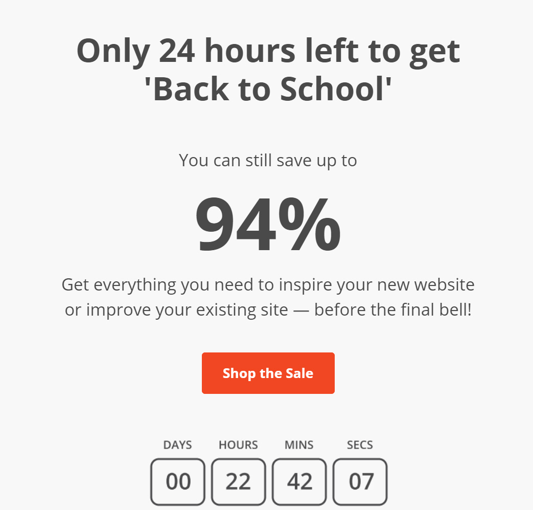 Namecheap에서 최대 94% 도메인 등록 할인 이벤트를 진행하고 있네요