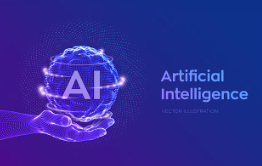 AI 연상 이미지