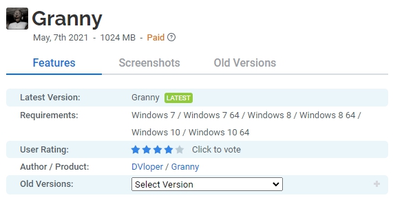 Granny