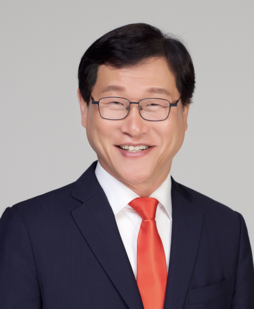 김대권 수성구청장