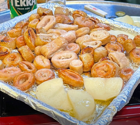 핸썸가이즈 공릉동 막창구이 맛집