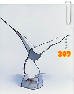 소소한요가 클래스