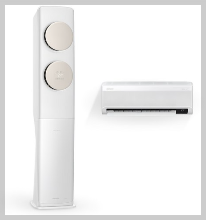 삼성 무풍 클래식 에어컨