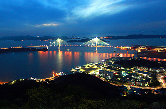 해상-케이블카-여행