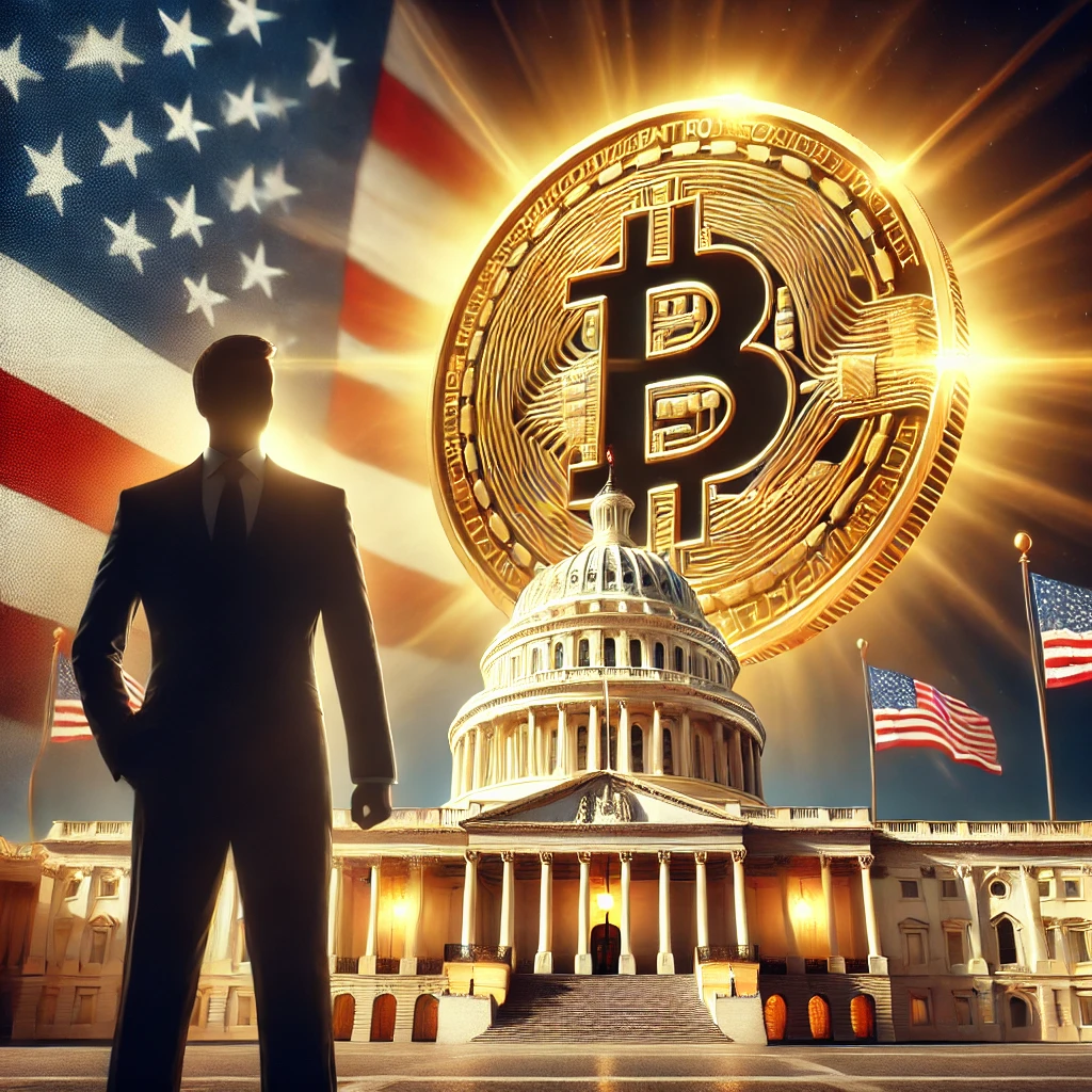 비트코인-트럼프-전망