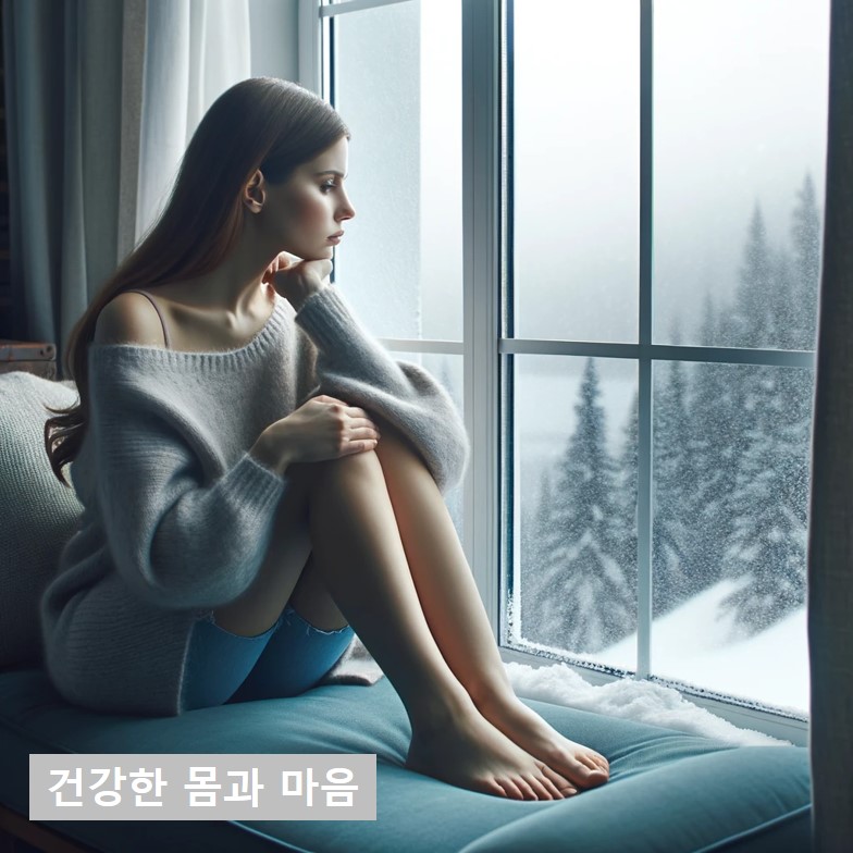 계절성 우울증(SAD)