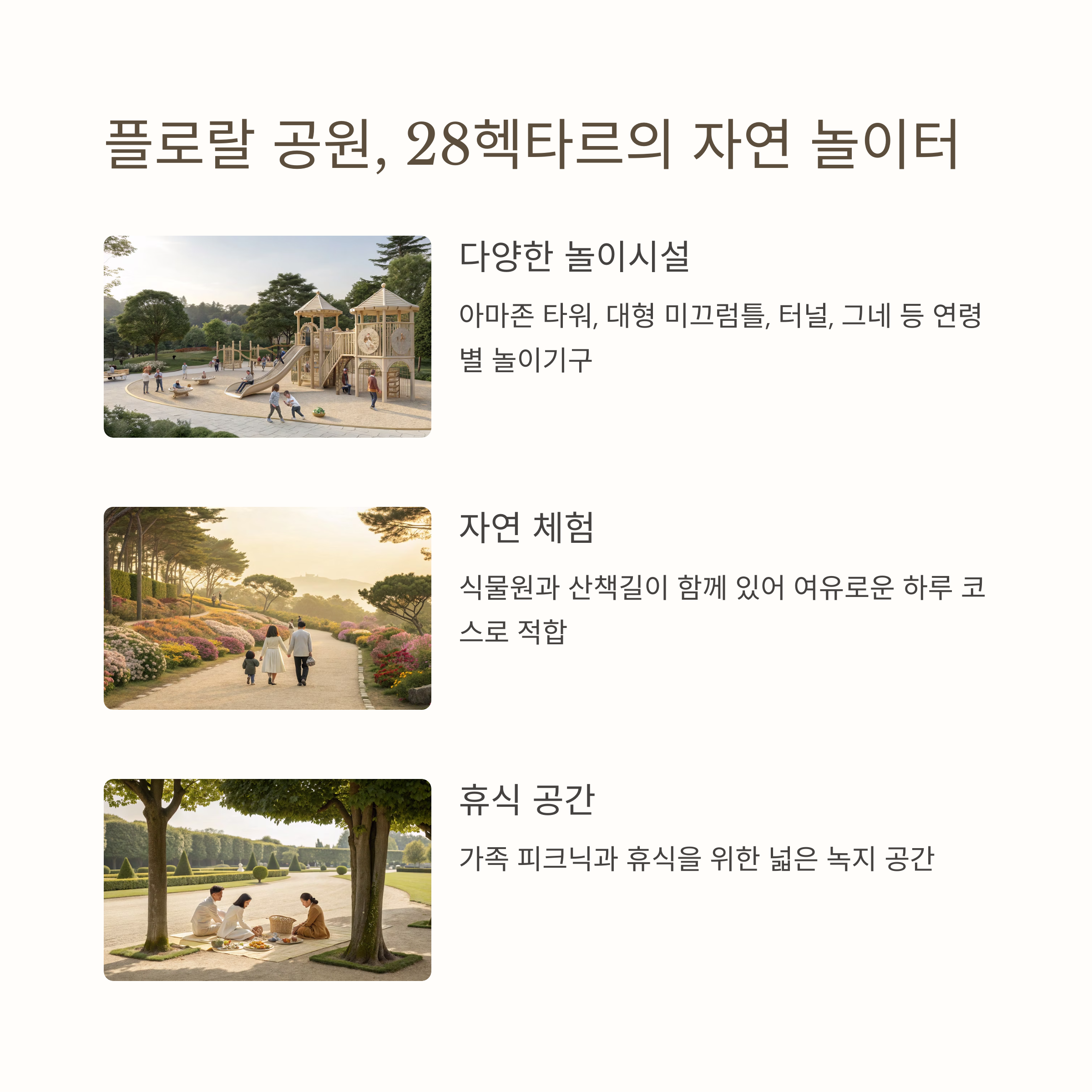 플로랄 공원