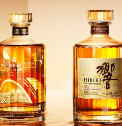 히비키21년산-사진4