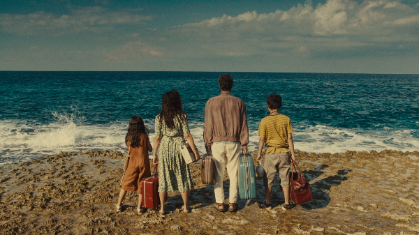 넷플릭스 신작 영화 추천 모래성