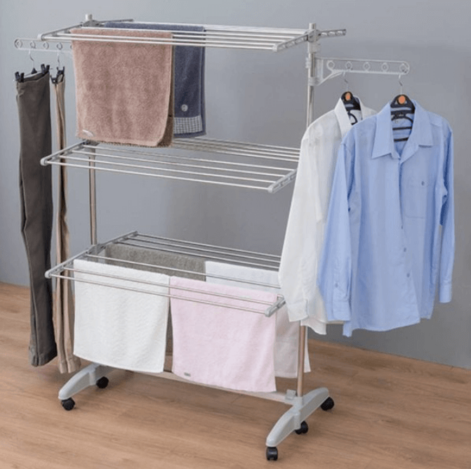 빨래 건조대 추천 순위 TOP 5